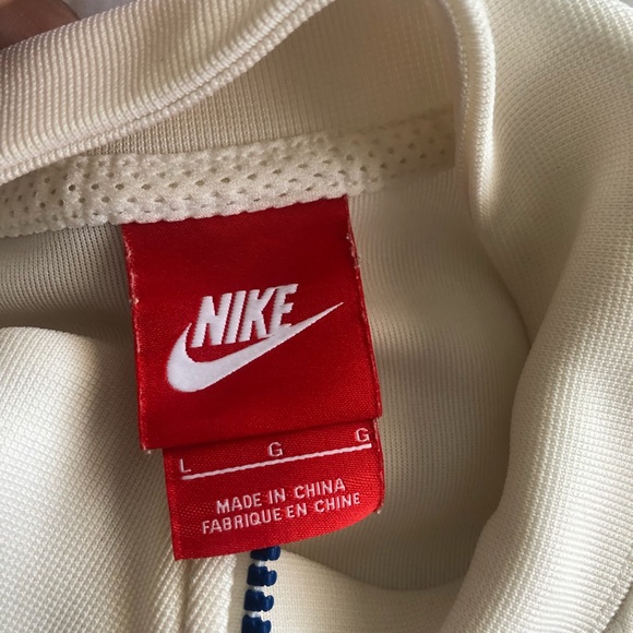 Mens jacket Nike - Picture 3 of 3